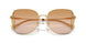 94412D - Gold - Peach Blush Gradient