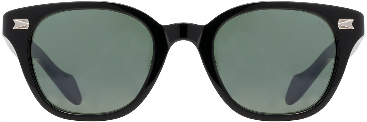 2 - Black - True-Tone Green