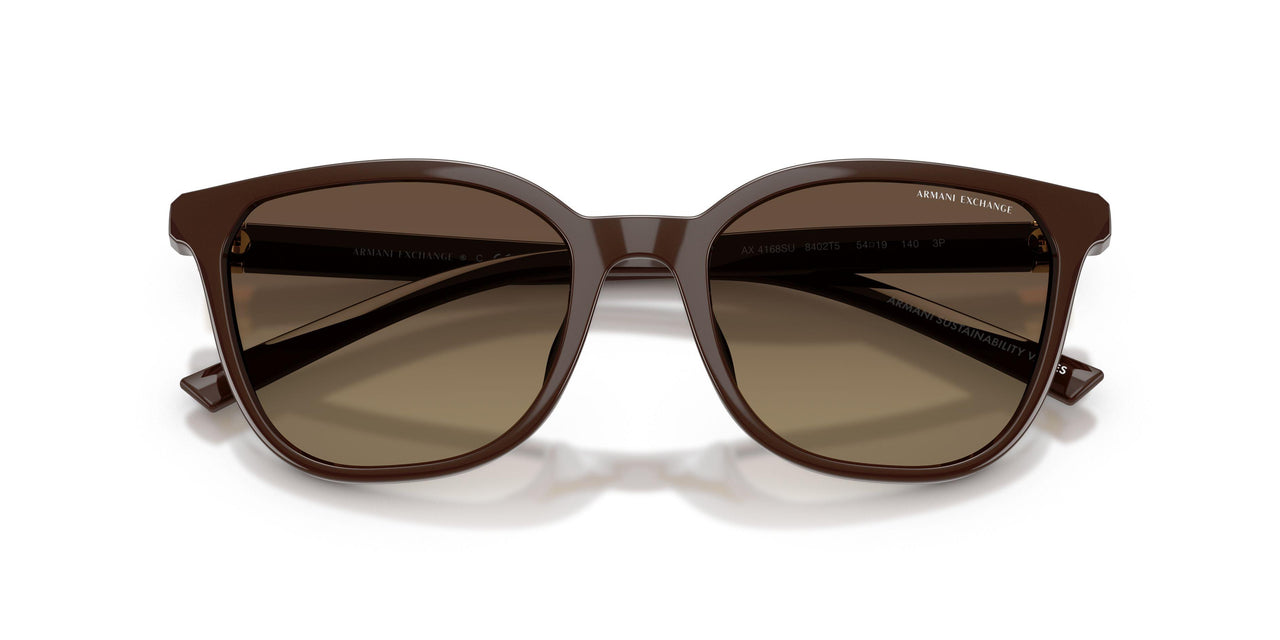 8402T5 - Brown - Yellow/brown