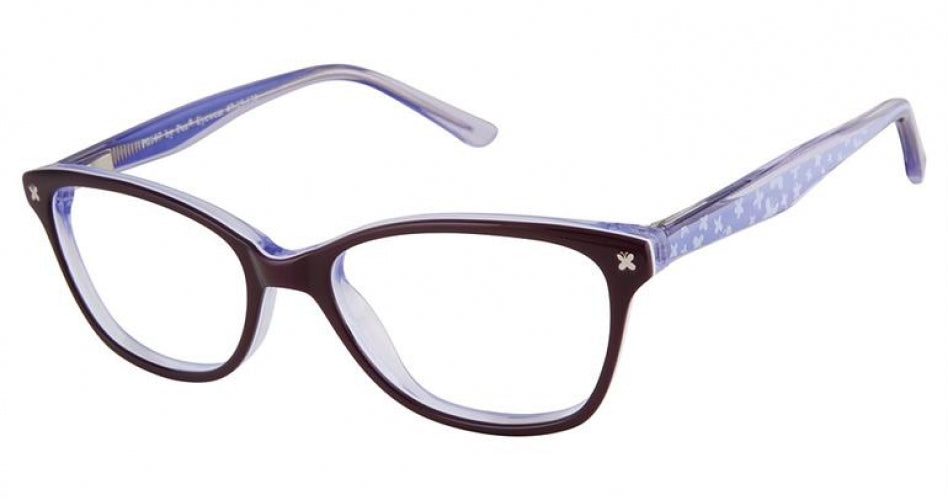 PEZ P1107 Eyeglasses