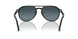 095/S3 - Black/Light Blue - Blue Gradient Polarized