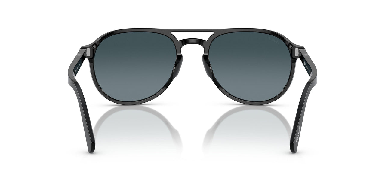 095/S3 - Black/Light Blue - Blue Gradient Polarized