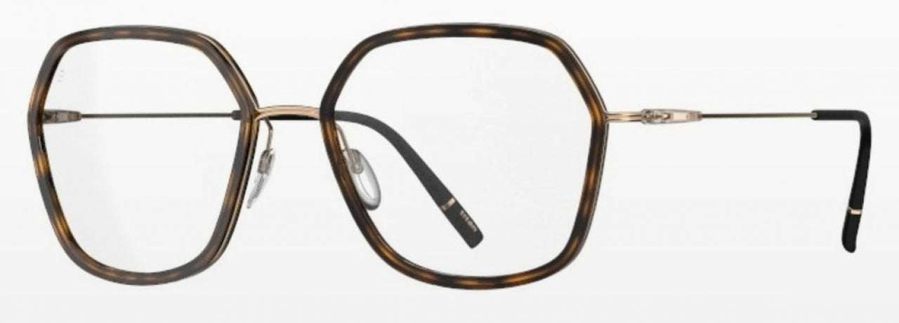 Silhouette Dynamics Colorwave Contour 4569 Eyeglasses