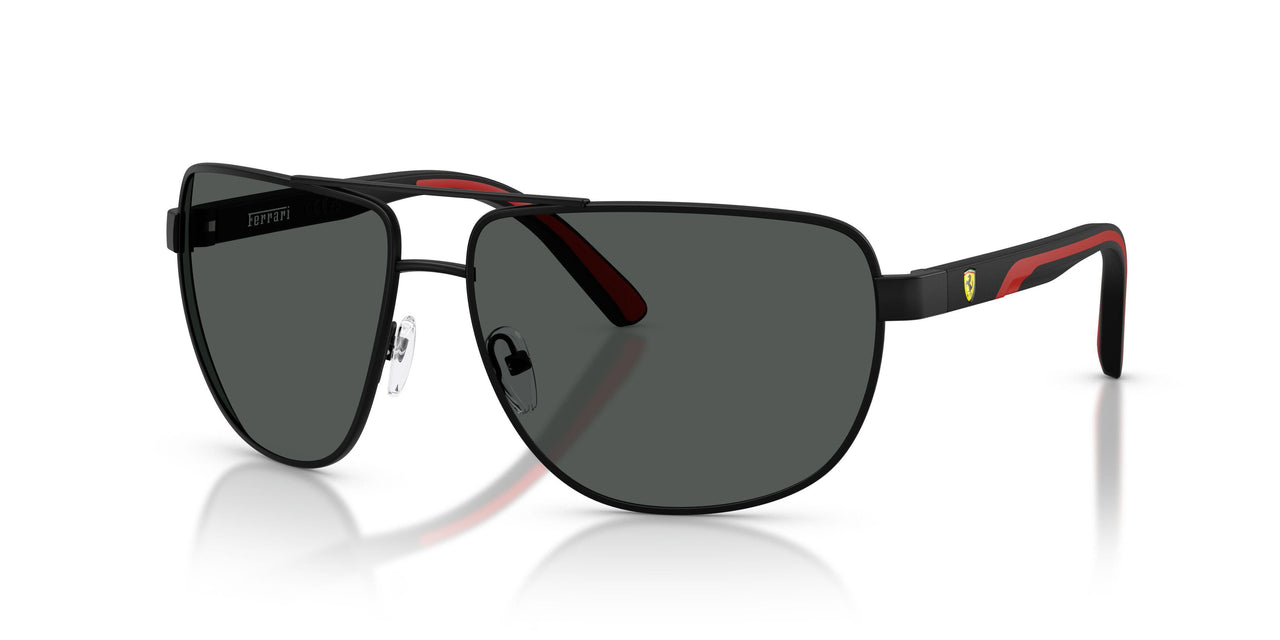 101/87 - Black - Dark Grey