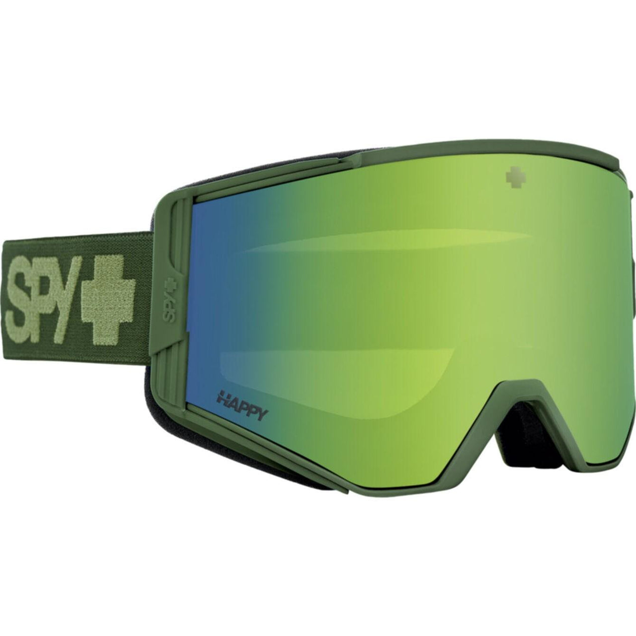 SpyOptic Ace 310071 Goggles