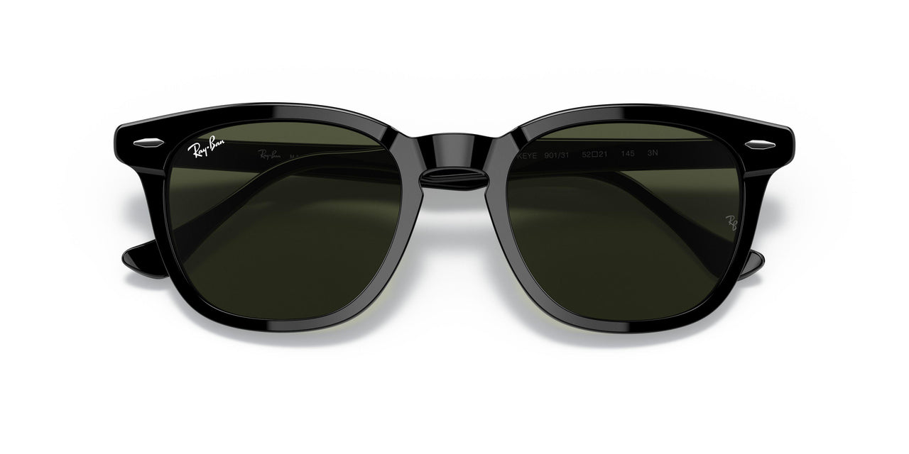 901/31 - Black - Green