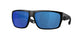 912909 - Black - Blue Mirror