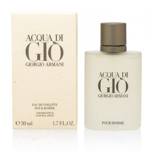 Giorgio Armani Acqua Di Gio Men EDT Spray