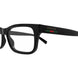 001 - Black - Transparent