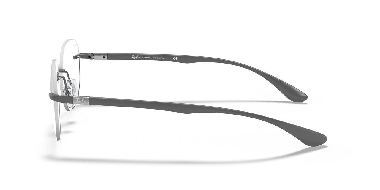 1000 - Gunmetal