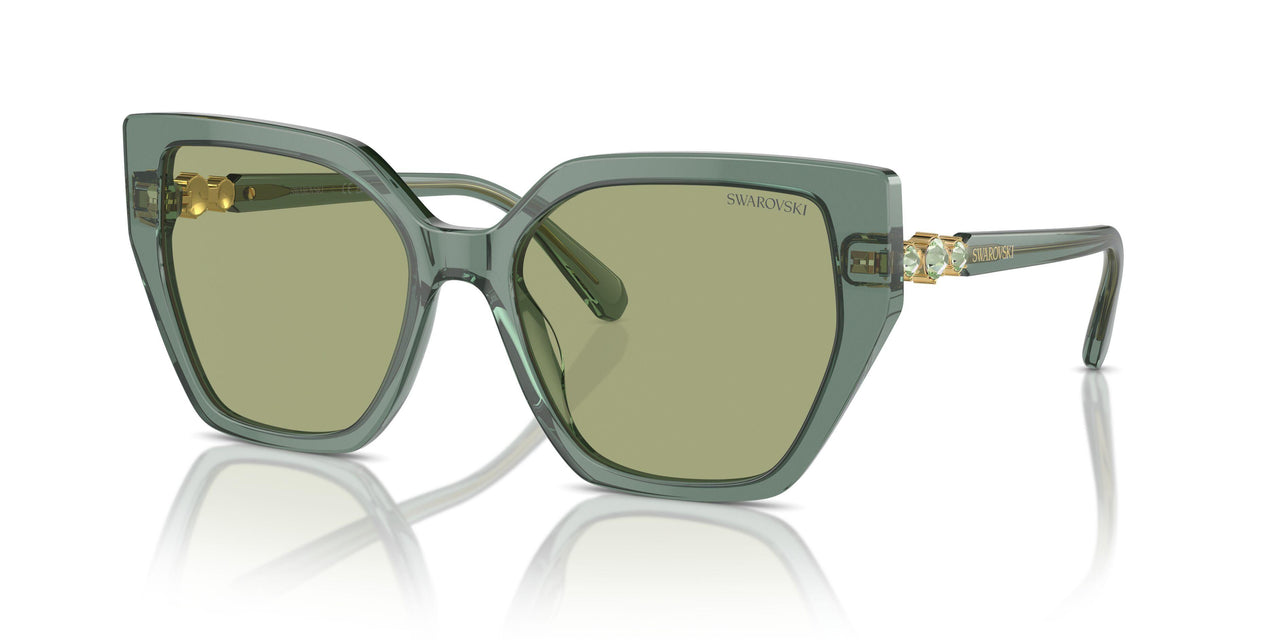 104382 - Green - Dark Green