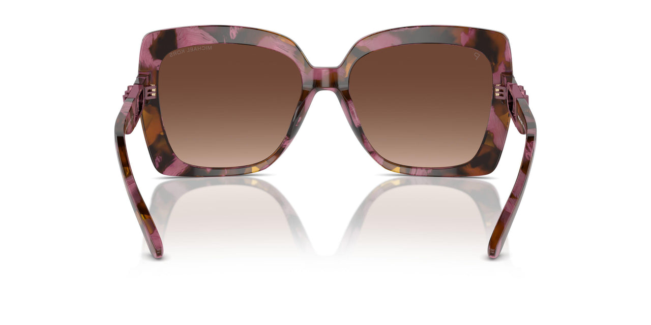 3998T5 - Tortoise - Brown Gradient Polarized