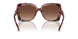 3998T5 - Tortoise - Brown Gradient Polarized