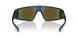 291855 - Brown - Light Green Mirror Blue