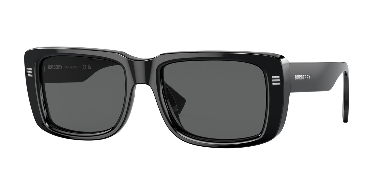 300187 - Black - Dark Grey