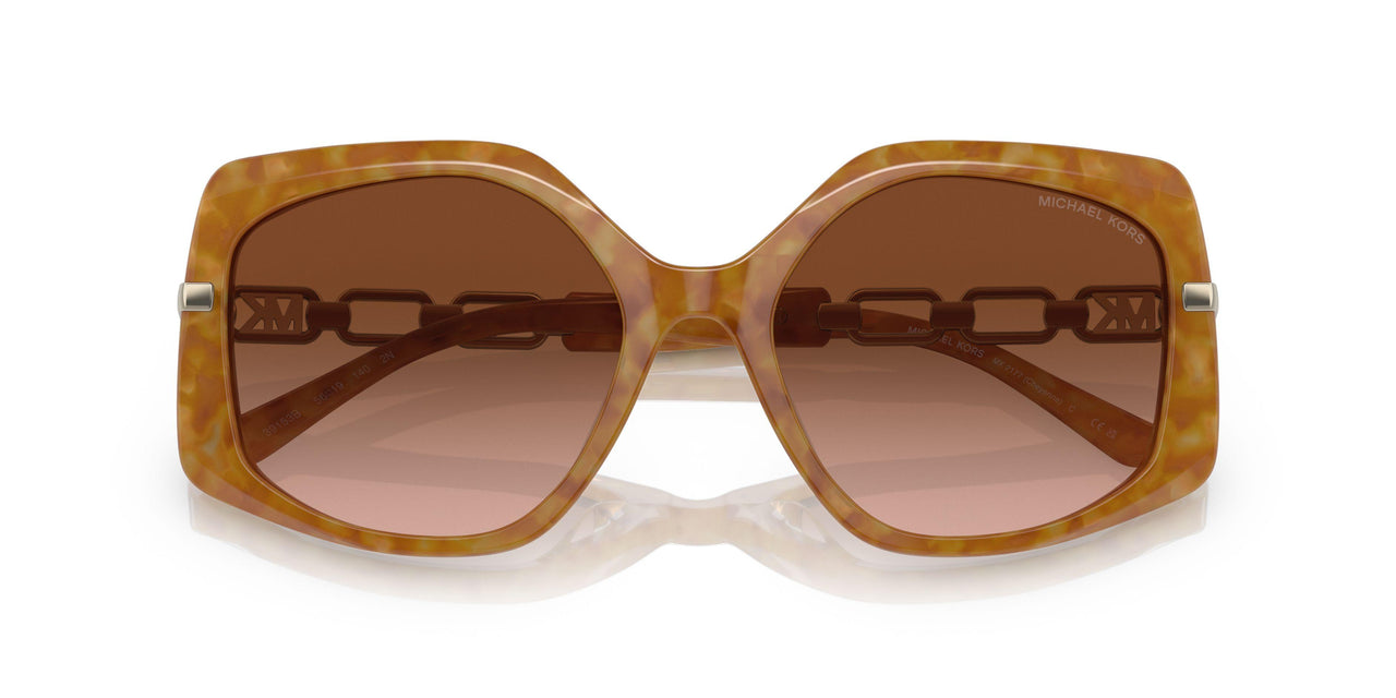 39153B - Yellow - Brown Gradient