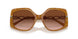 39153B - Yellow - Brown Gradient
