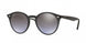 623094 - Grey - Violet Grad Brown Mirror Silve