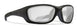CCGRA03 Clear Lens / Matte Black
