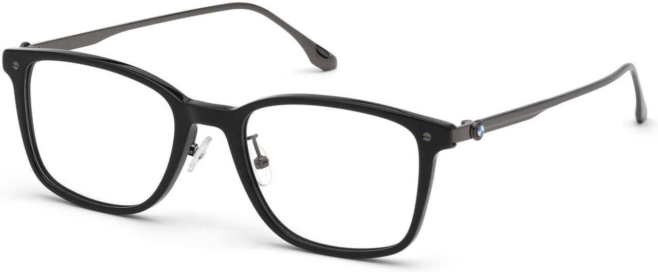 BMW 5014 Eyeglasses