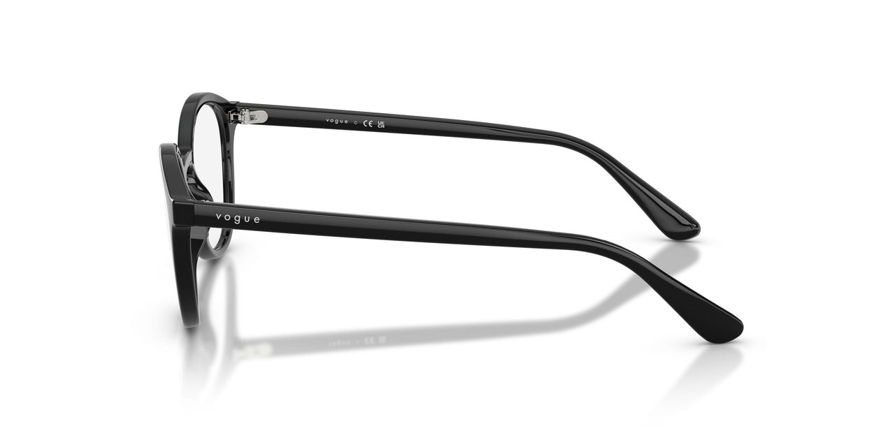 W44 - Black