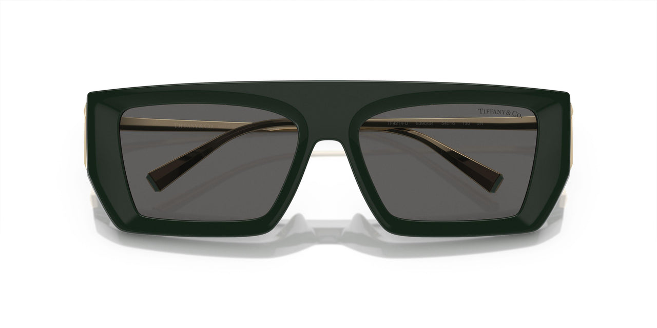 8390S4 - Green - Dark Grey