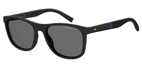 0003-M9 - MTT BLACK - Gray Pz