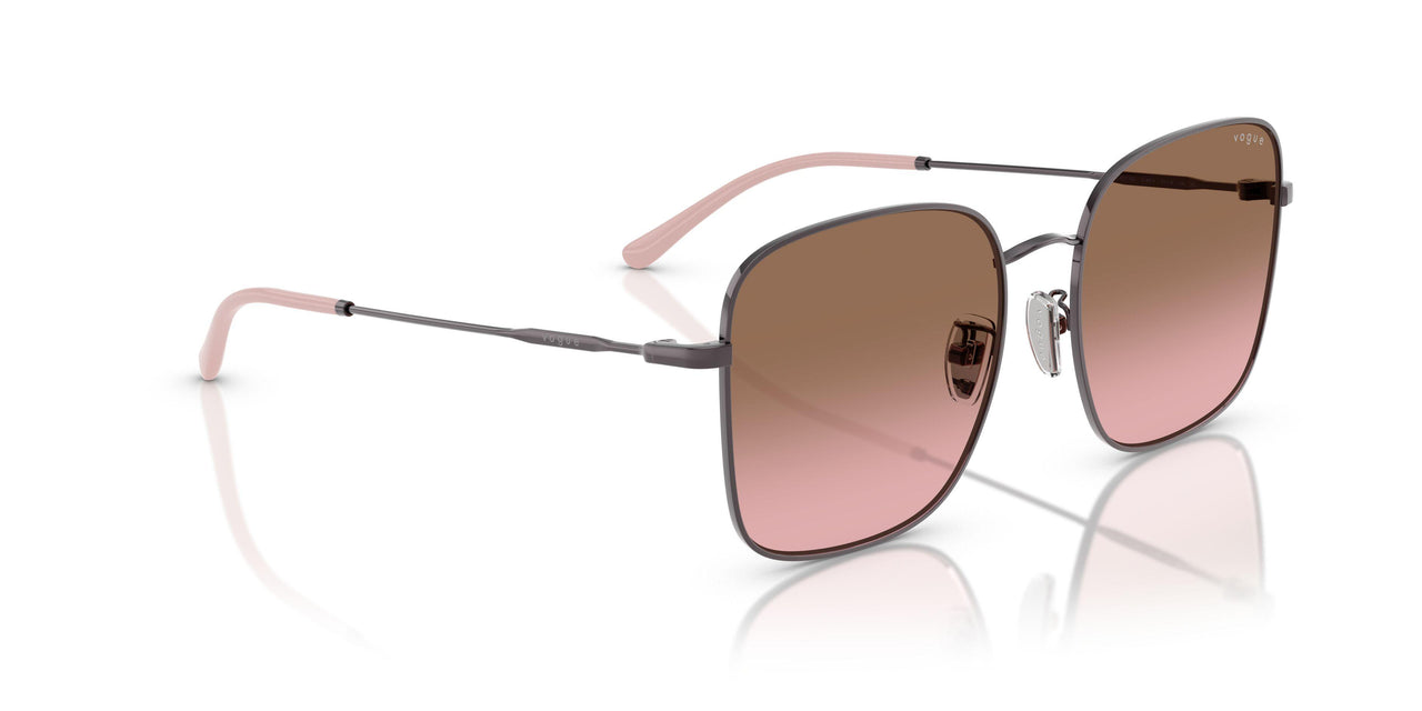 514914 - Violet - Pink Gradient Brown
