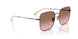 514914 - Violet - Pink Gradient Brown