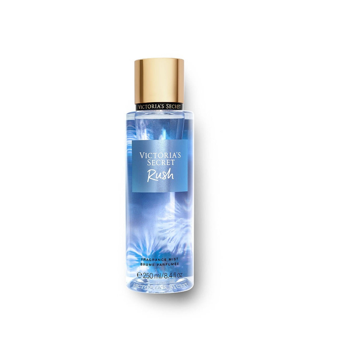 Victoria's Secret Rush Fragrance Mist Spray