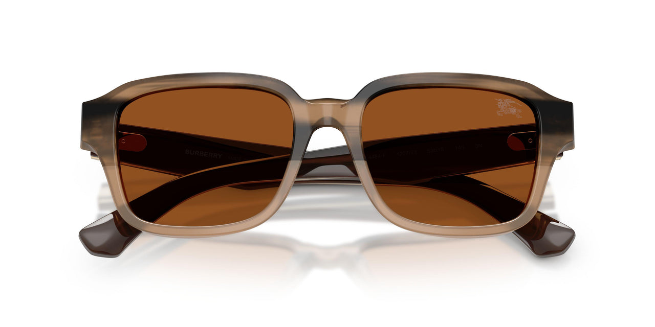 420773 - Beige - Dark Brown
