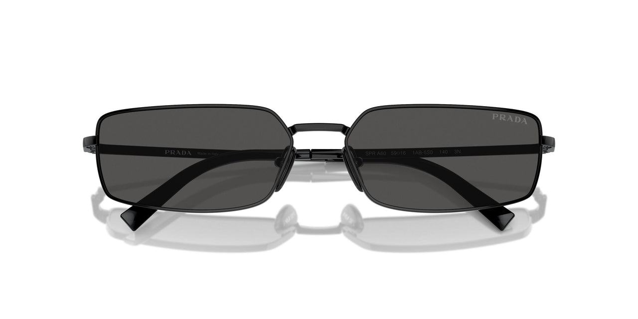 1AB5S0 - Black - Dark Grey