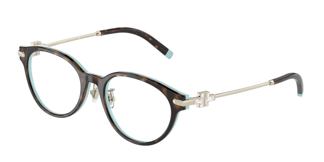 Tiffany 2218D Eyeglasses