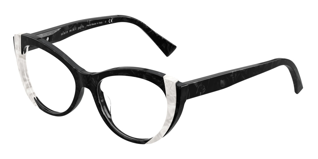 Alain Mikli Elisee 3115 Eyeglasses