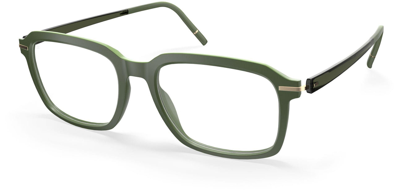 5540 - Deep Green