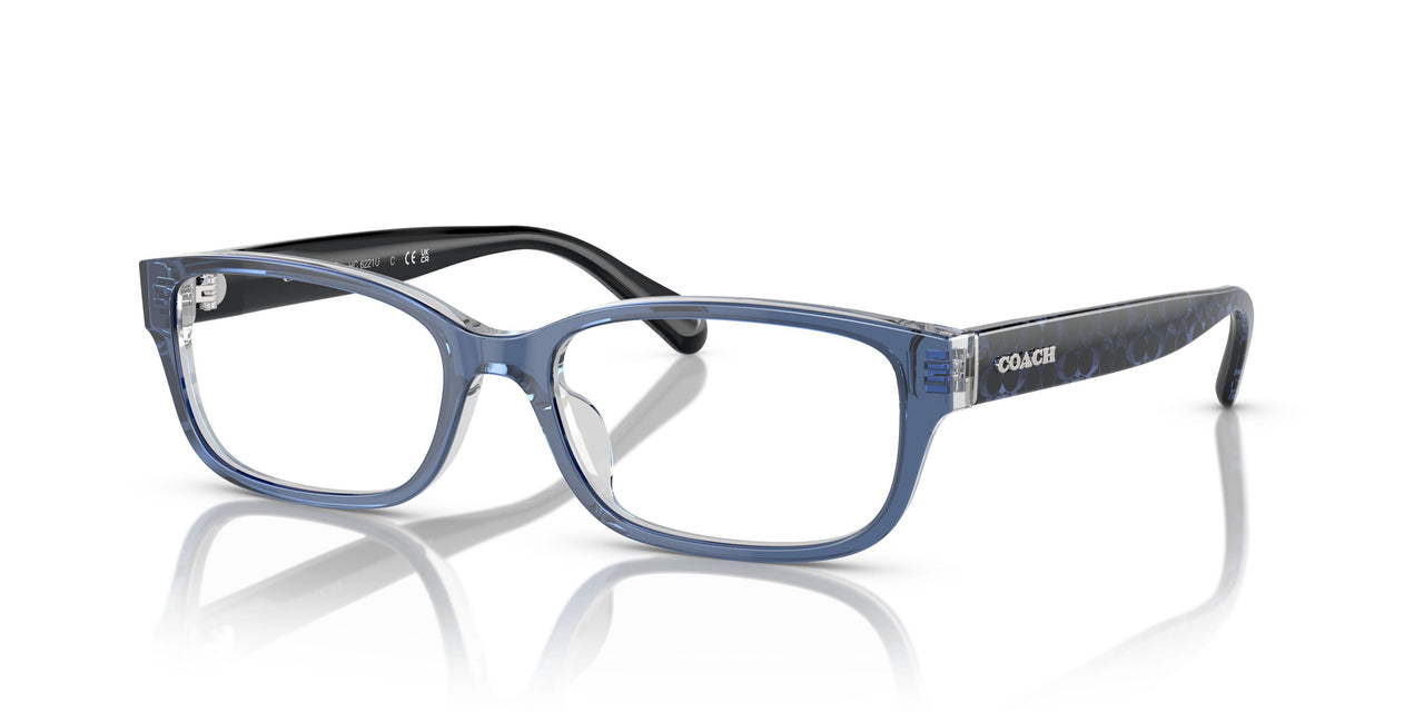 5787 - Blue