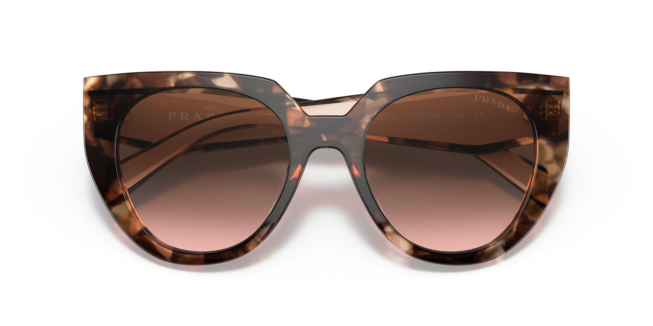 01R0A6 - Havana - Brown Gradient