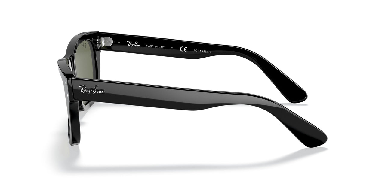 901/58 - Black - Polar Green