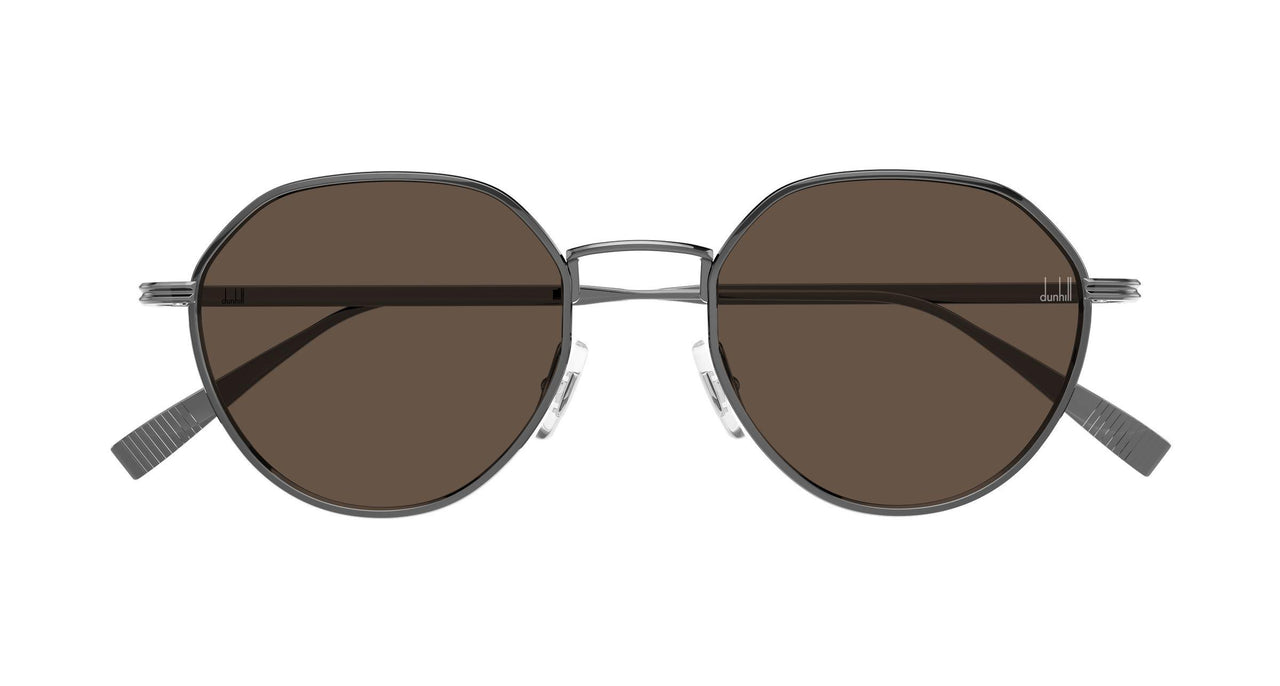 001 - Gunmetal - Brown