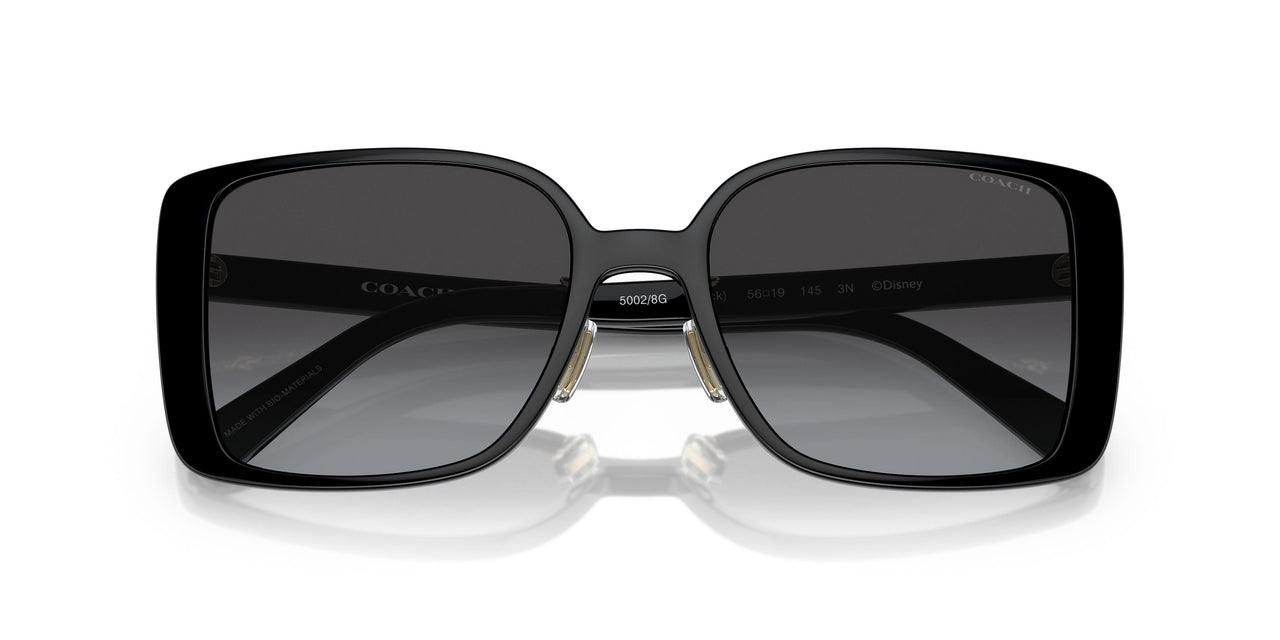 50028G - Black - Grey Gradient