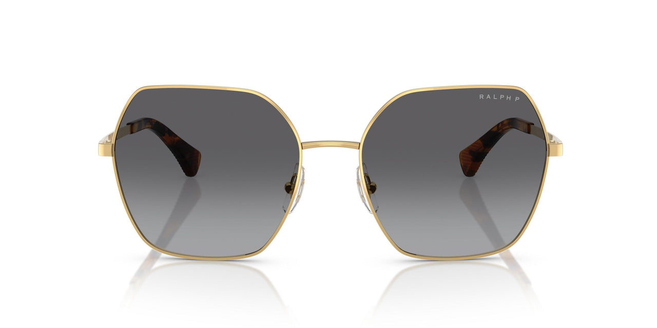 9004T3 - Gold - Polar Gradient Grey