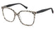 Betsey-Johnson BET-LOADED Eyeglasses