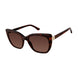 Isaac Mizrahi NY IM30287 Sunglasses