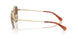 900573 - Gold - Brown Solid