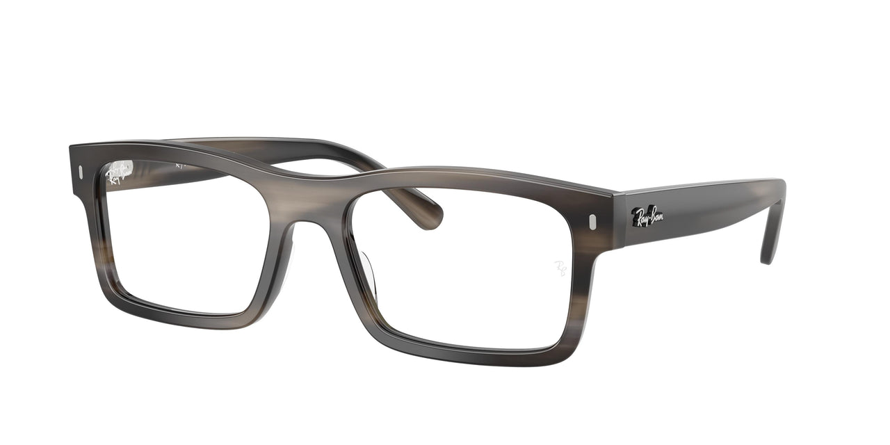 Ray-Ban 5435F Eyeglasses