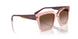 286413 - Pink - Brown Gradient