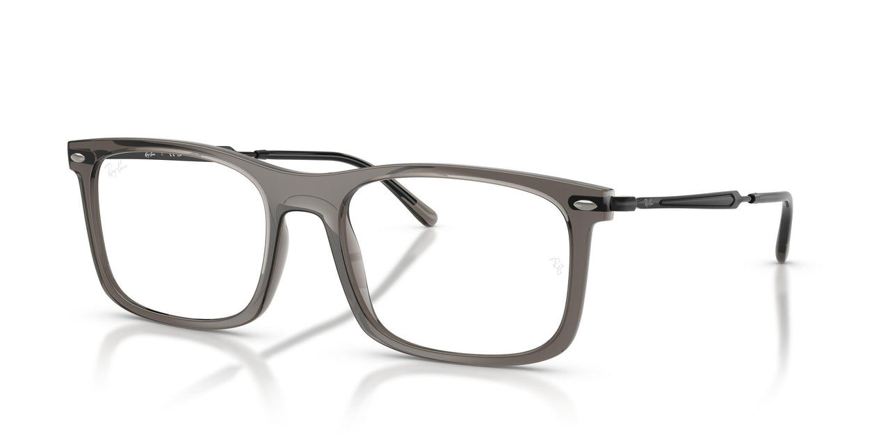 8463 - Grey - Clear
