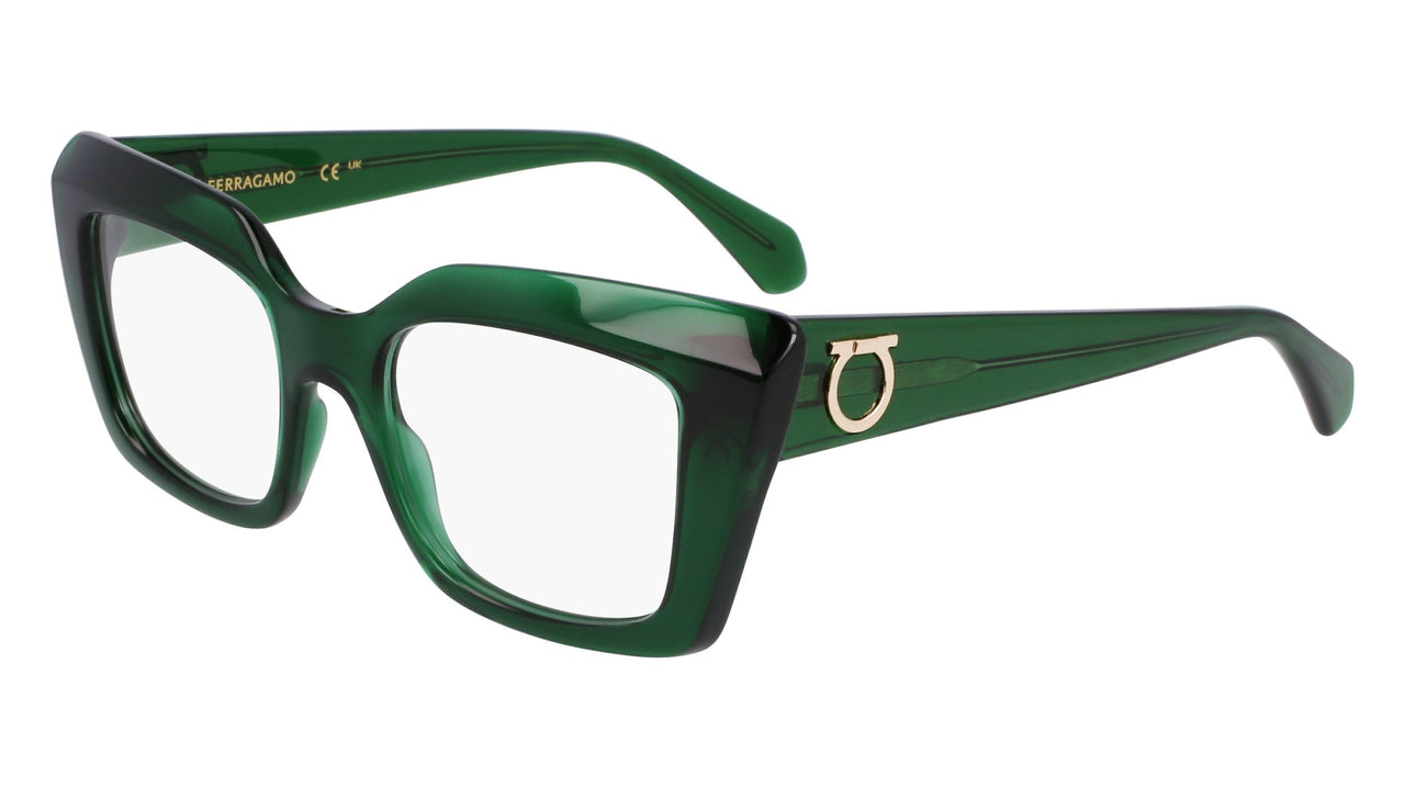 Salvatore Ferragamo SF3008 Eyeglasses