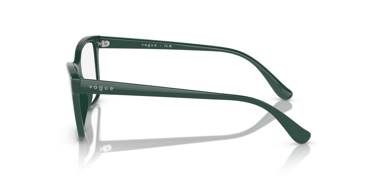 3050 - Green