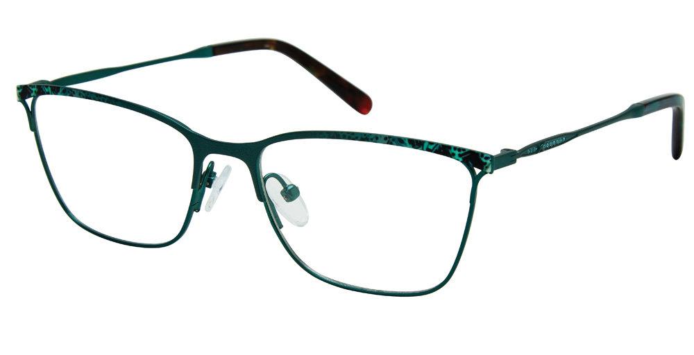 Phoebe PHO-P363 Eyeglasses